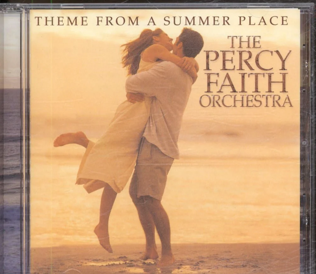 Theme From a Summer Place