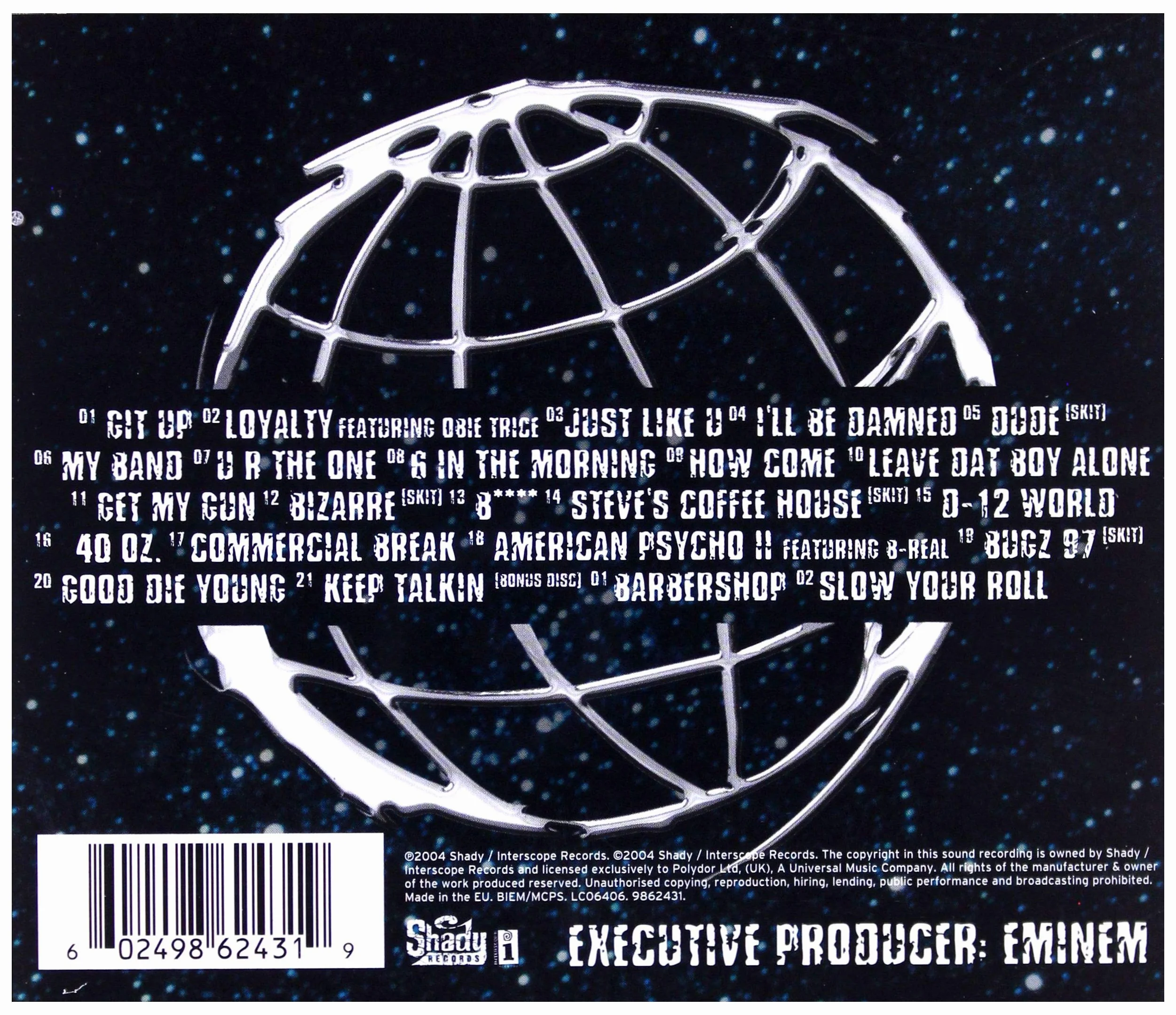 D12 World