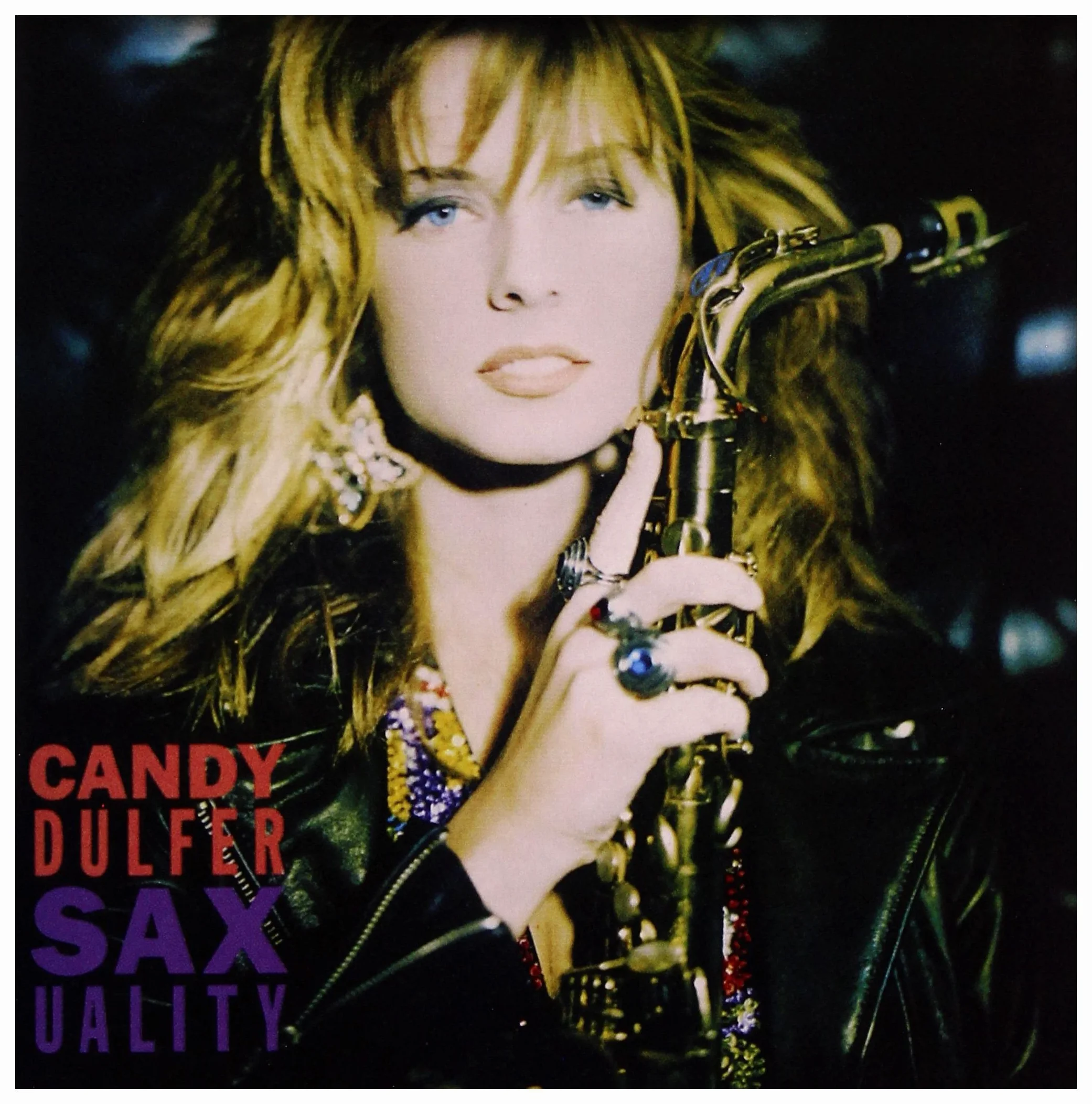 Saxuality