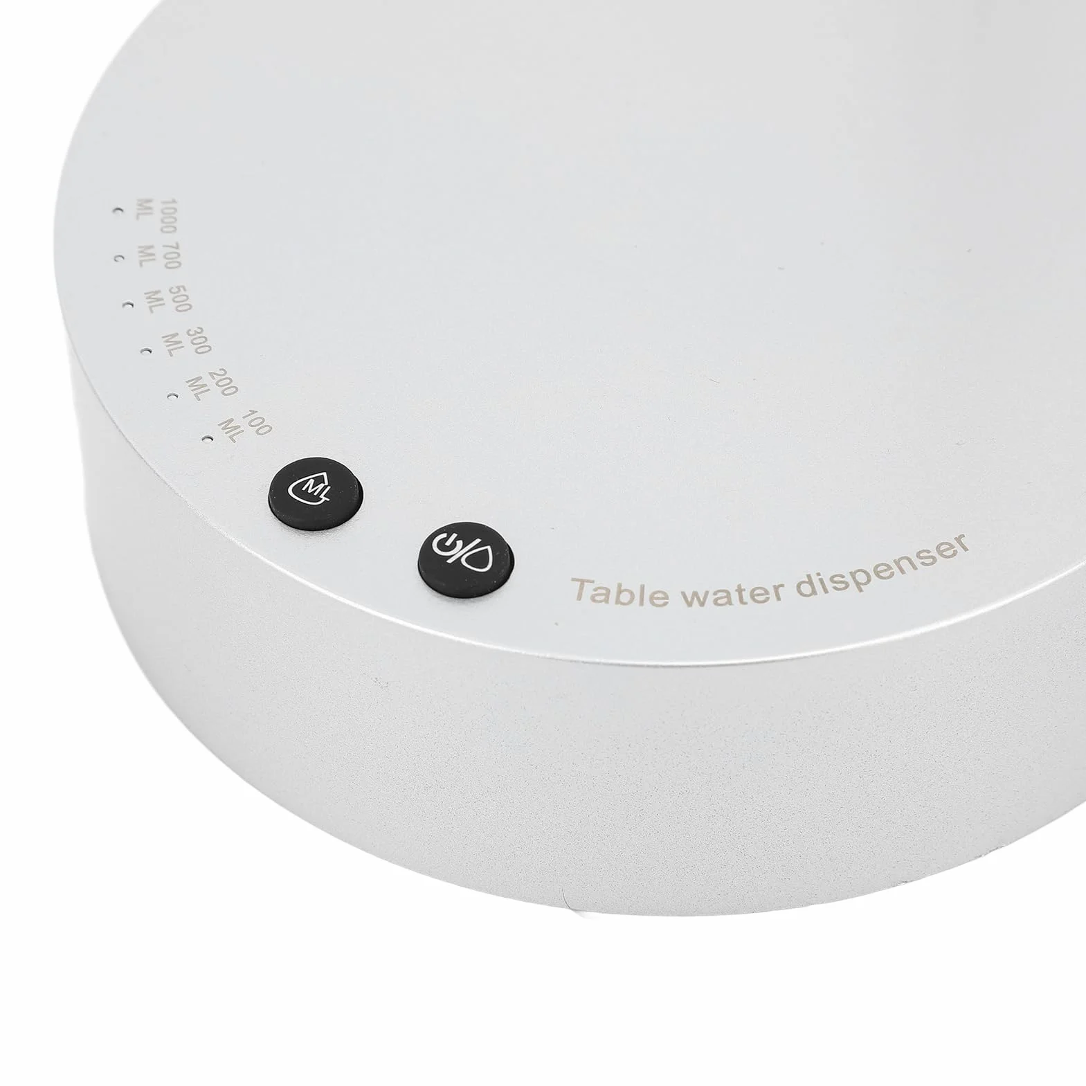 Distributeur d'eau de Bureau Intelligent Pompe Automatique Électrique