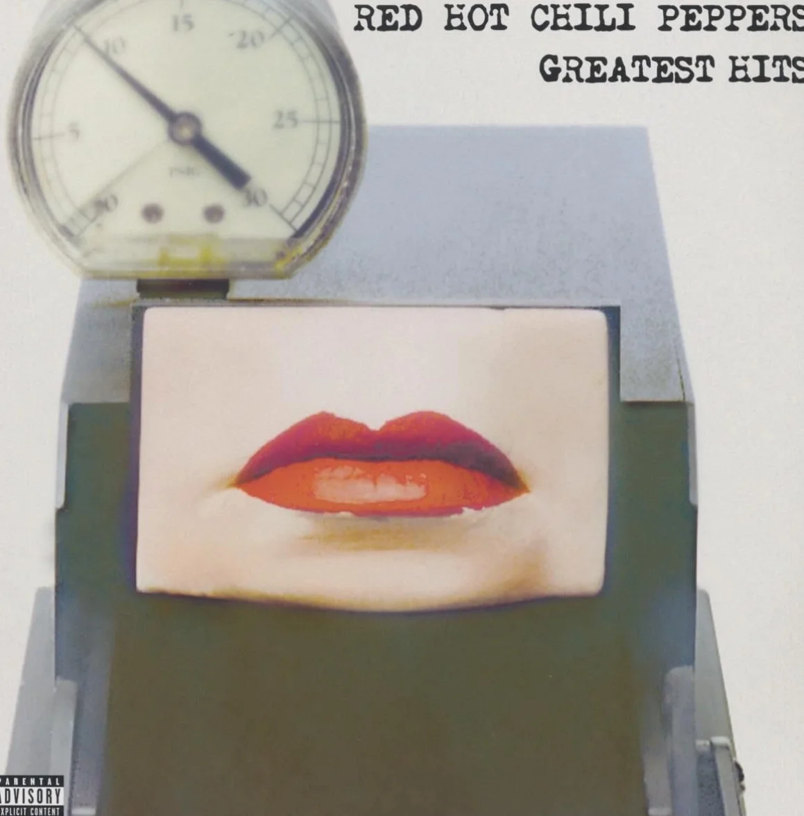 Greatest Hits Explicit Lyrics
