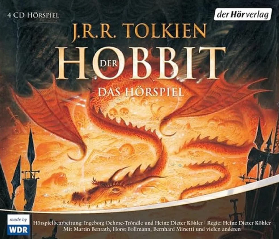 Der Hobbit (Hörspiel)