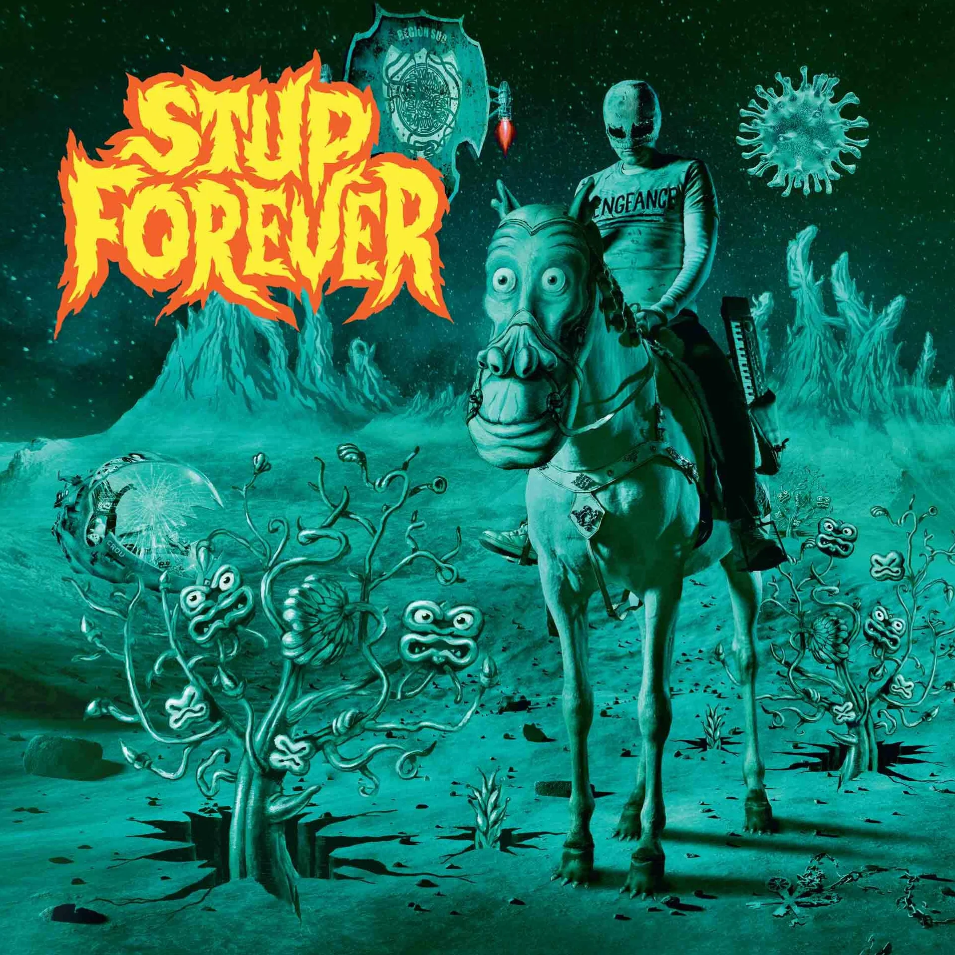 Stup Forever