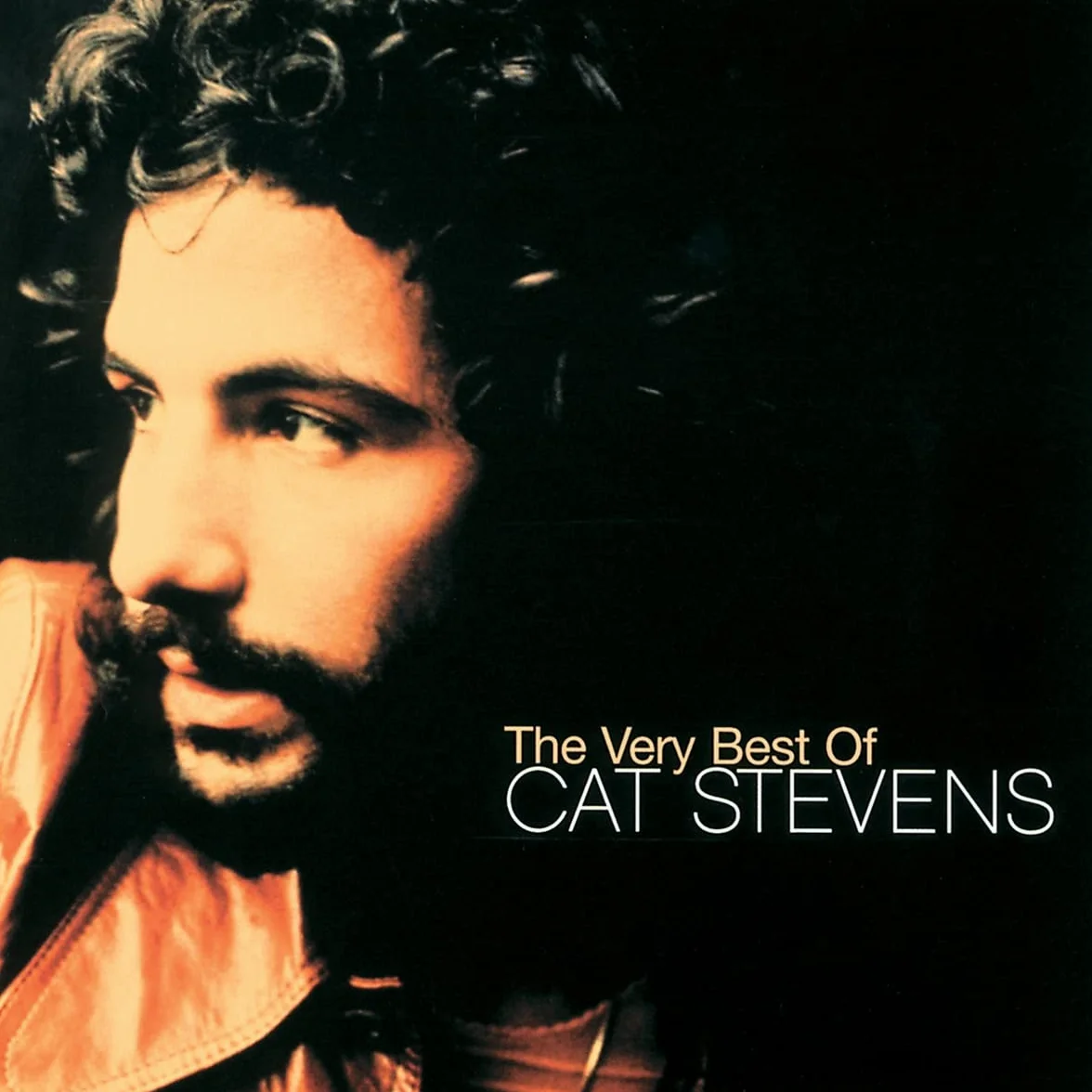 Cat Stevens The Very Best Of