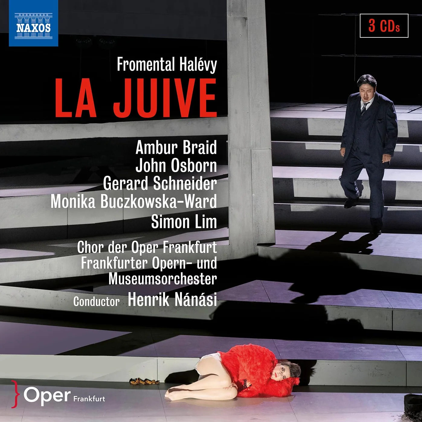 La Juive
