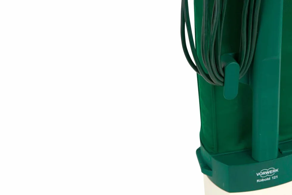 Vorwerk Kobold VK 121 Appareil de base Reconditionné