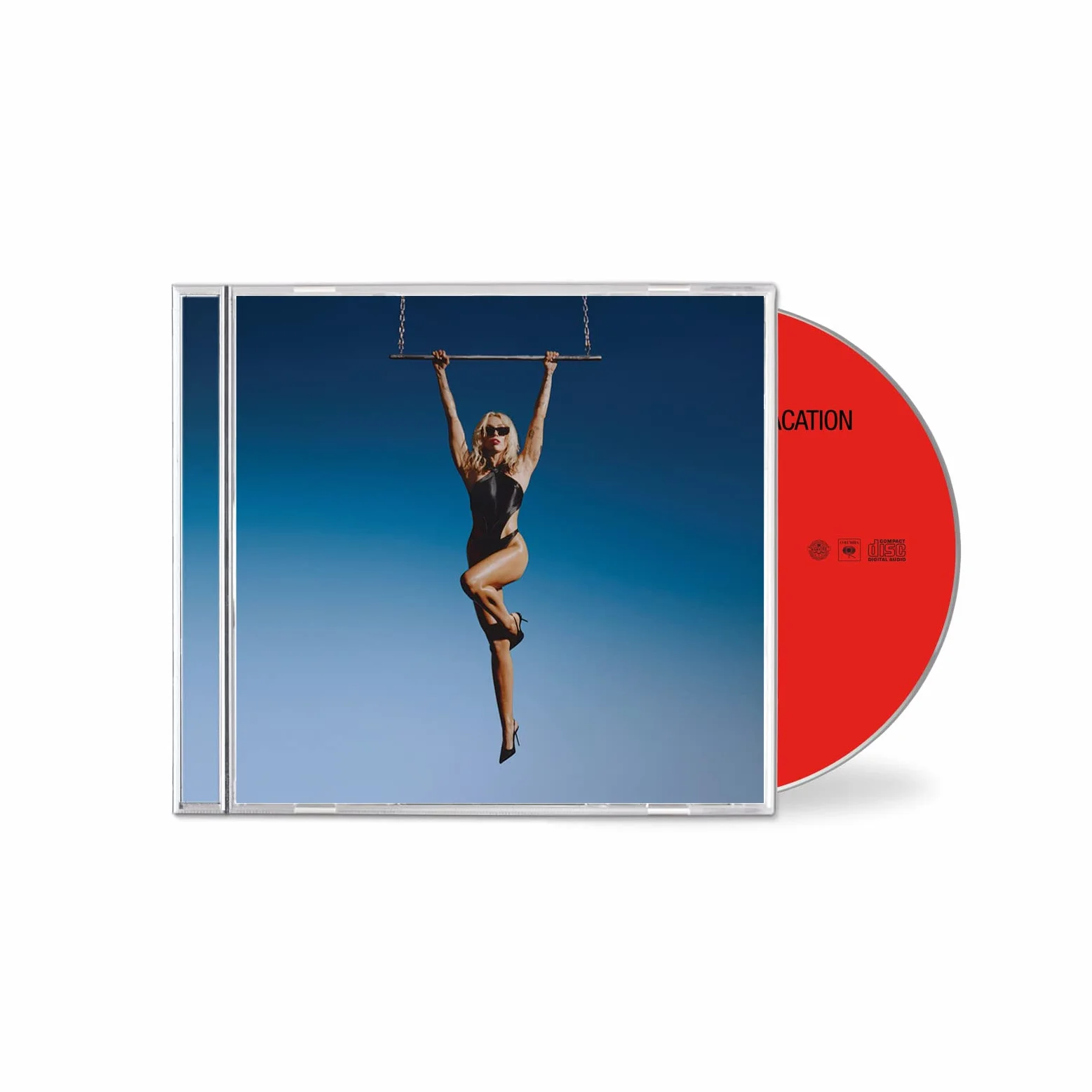 Sony Music Entertainment France Endless Summer Vacation