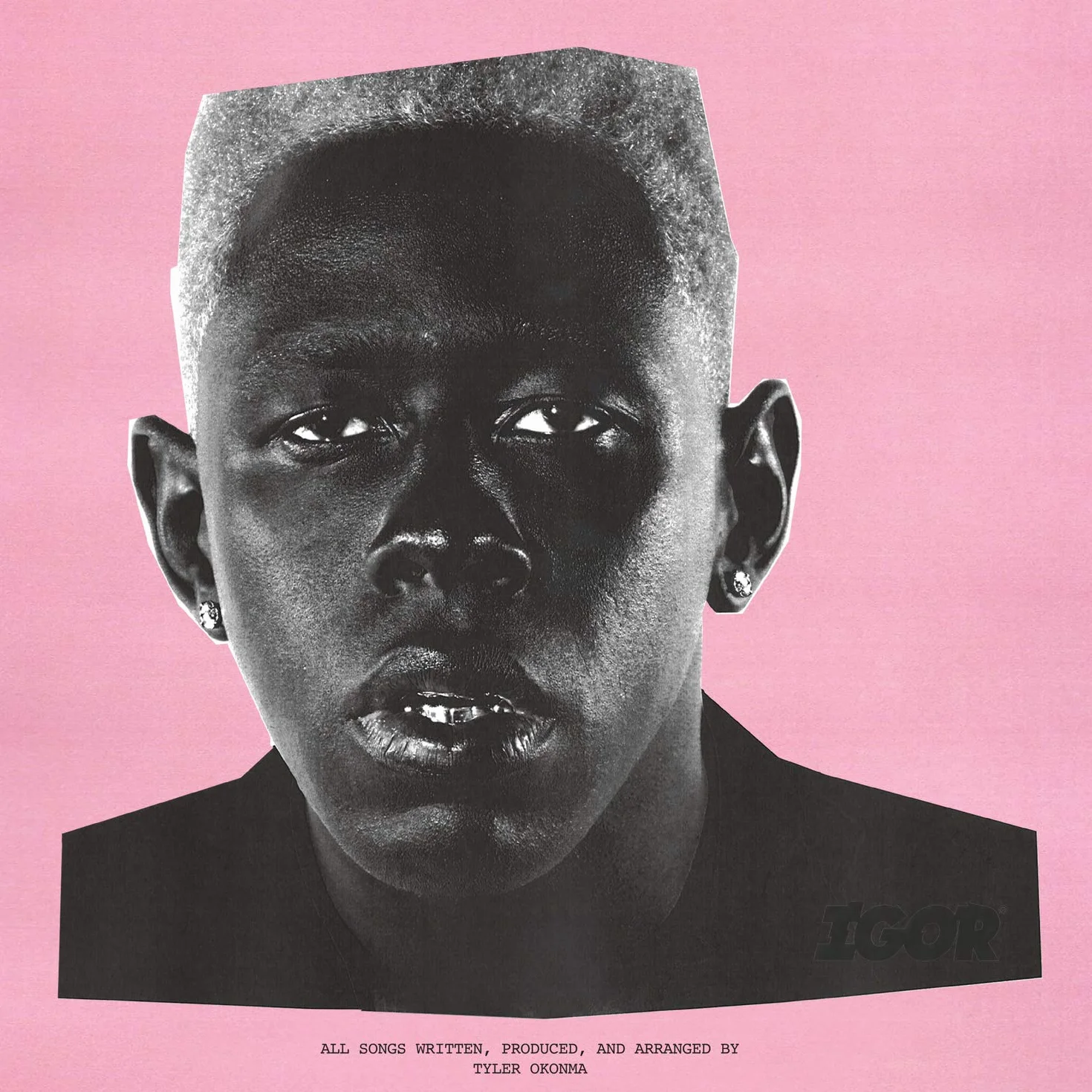 Igor