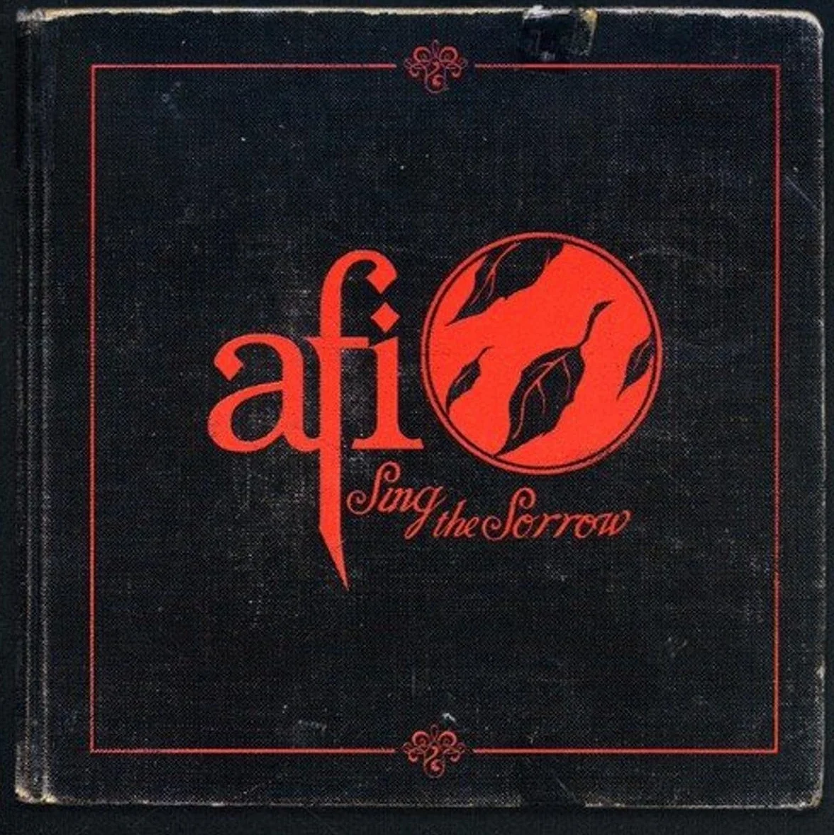 Sing the Sorrow - UK Version