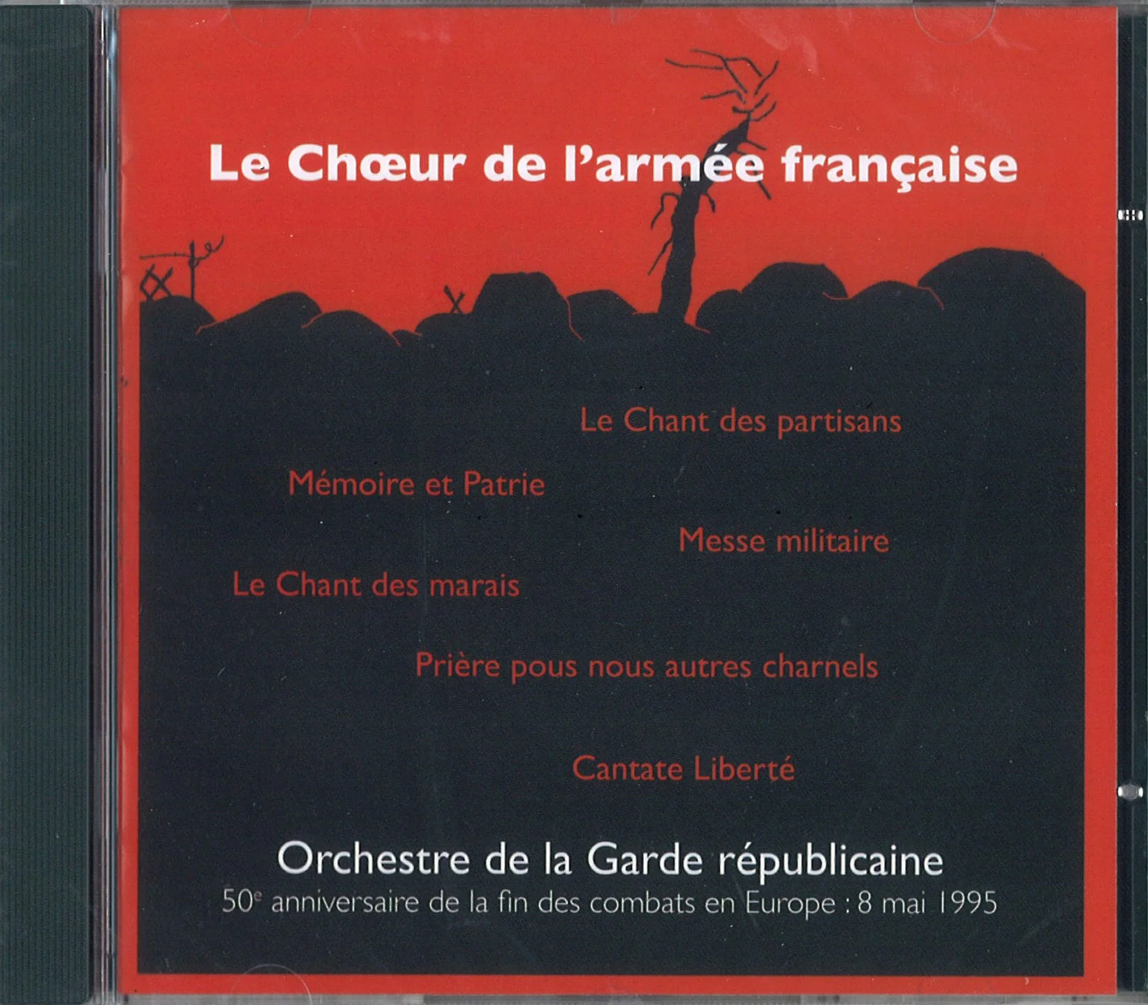 Le Chant des Partisans