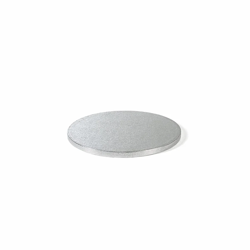 Carton pour Gâteau Rond 20x1,2 cm