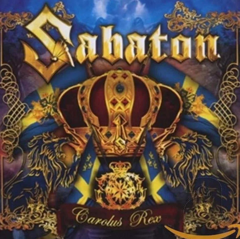 Carolus Rex