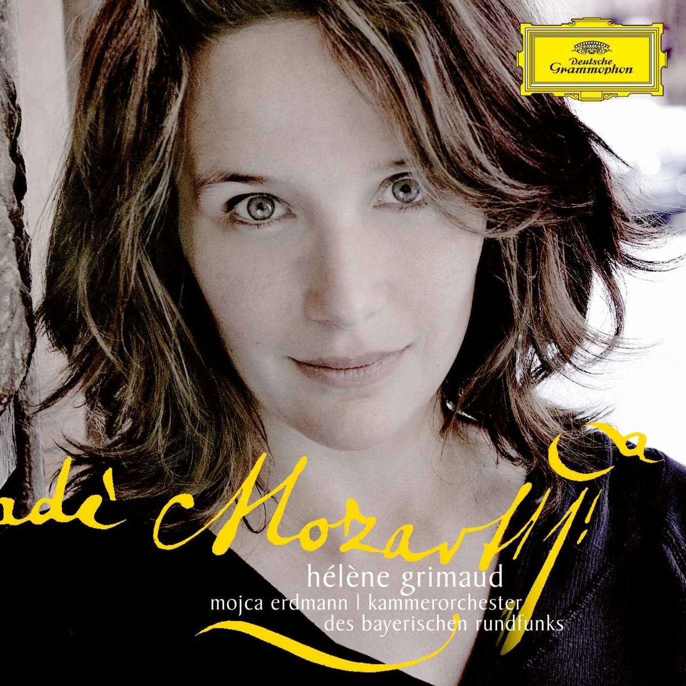 Mozart Piano Concertos Nos. 19 & 23