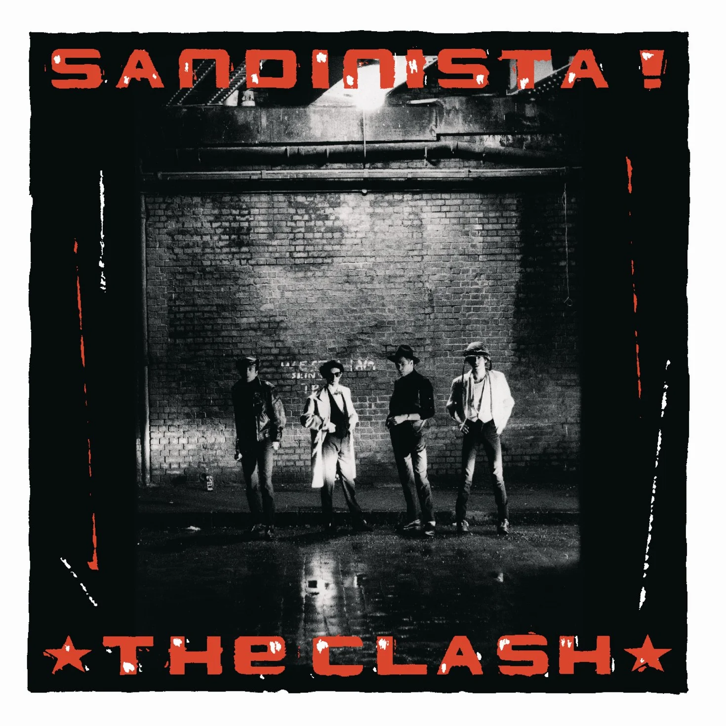 Sandinista!