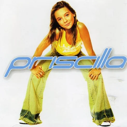 Priscilla