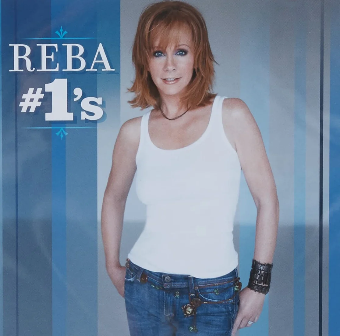 Reba #1's
