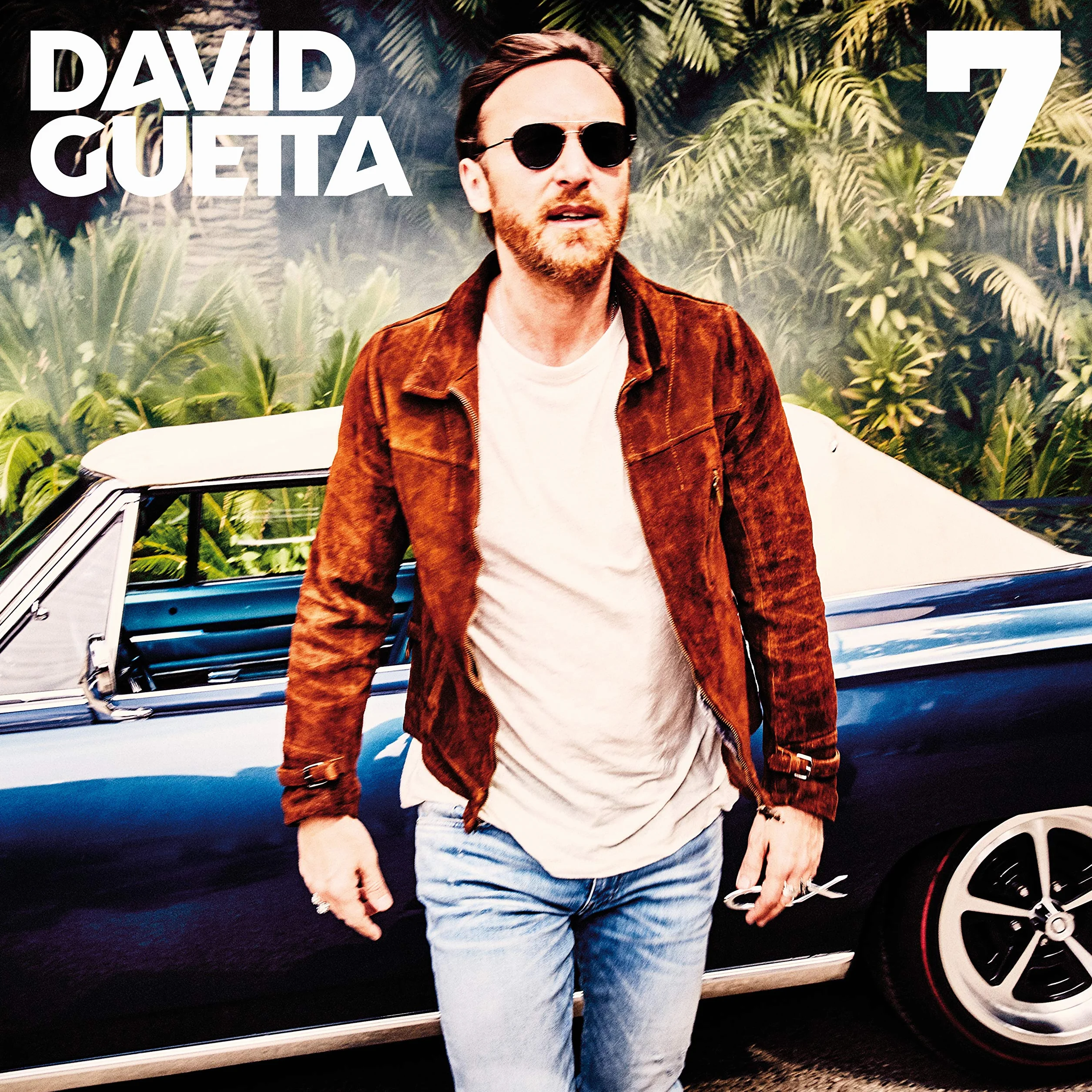 Double Album Digisleeve Édition Limitée 4 Titres Bonus
