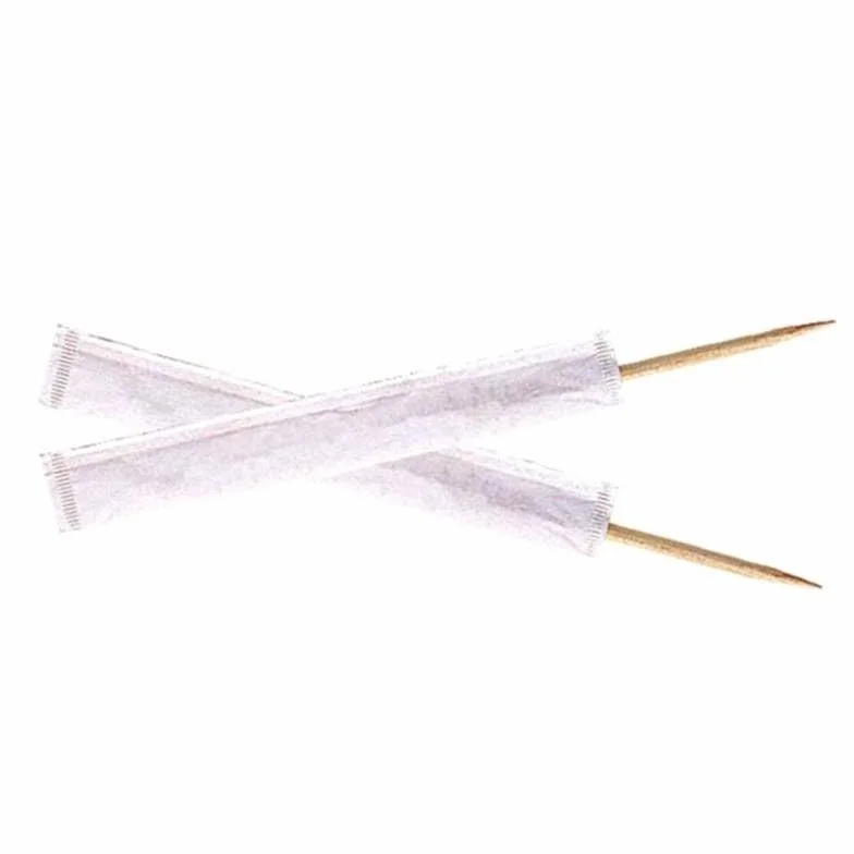 Garcia de Pou Cure-Dents Bois Naturel 30 x 30 x 30 cm 10000 unités