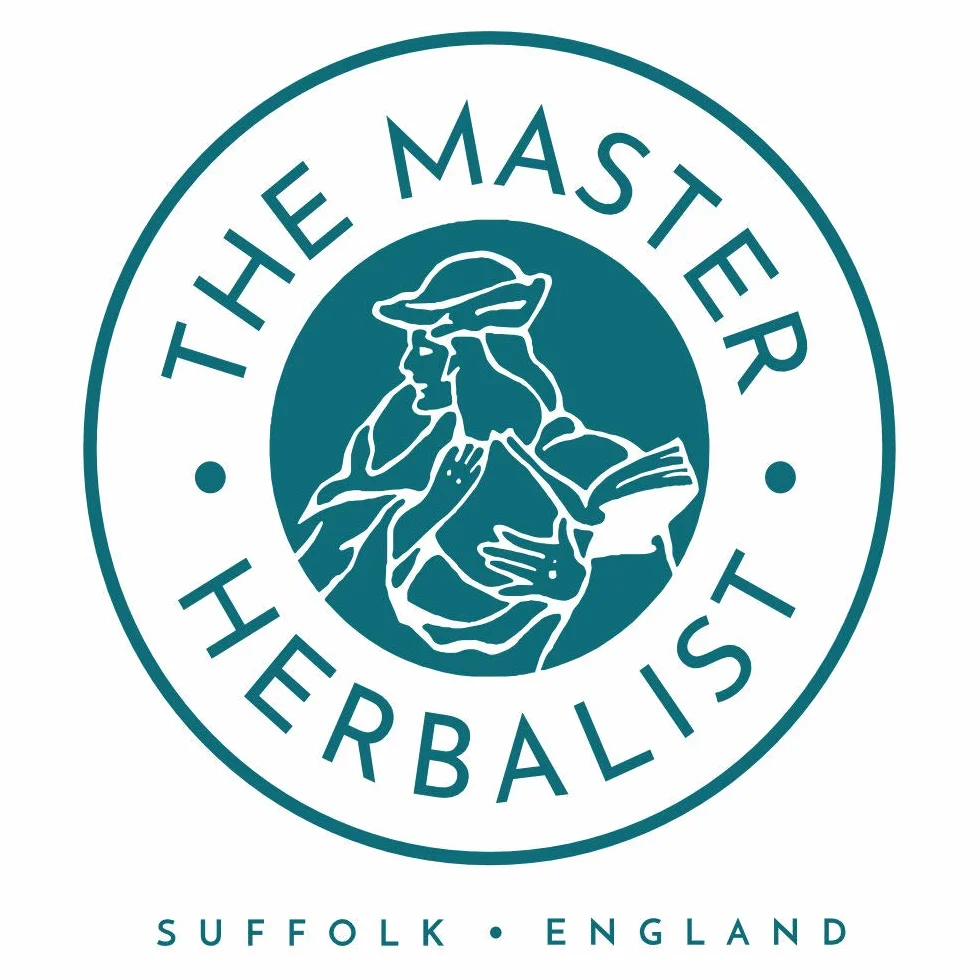 The Master Herbalist Feuilles de Papier Parfumées Pour Tiroir 5 Feuilles Huiles Essentielles Bleu Néroli et Bergamote