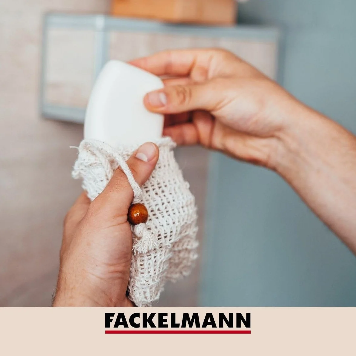 Fackelmann Lot de 200 Cure-Dents en Bois 6,5 cm Blanc