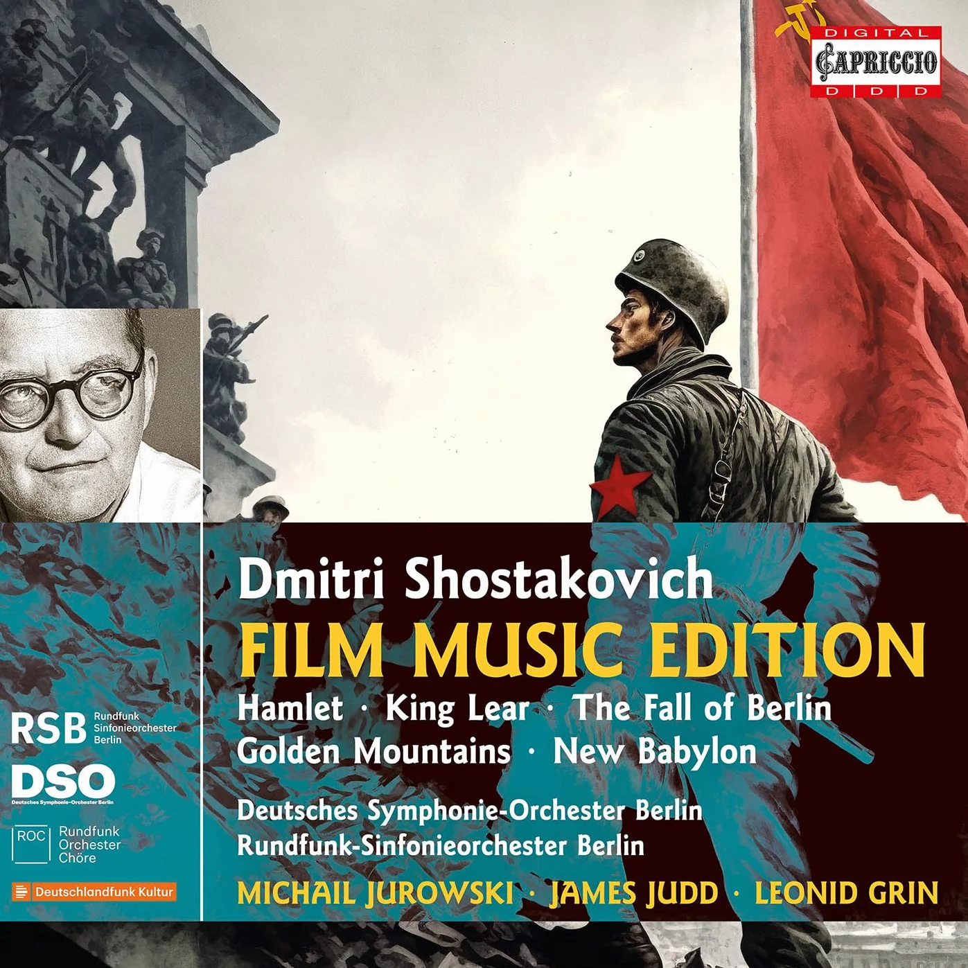 Film Music Édition