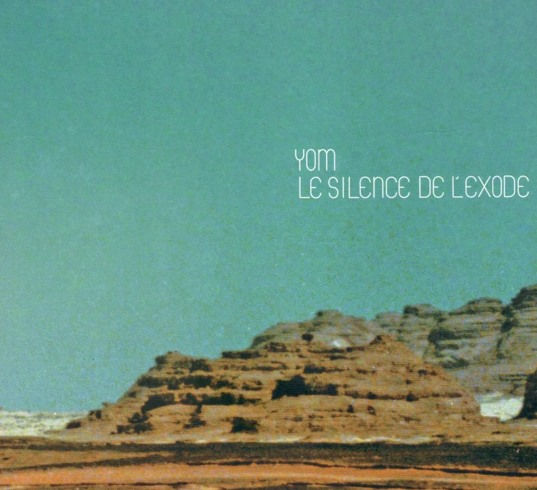 Le Silence de l'Exode