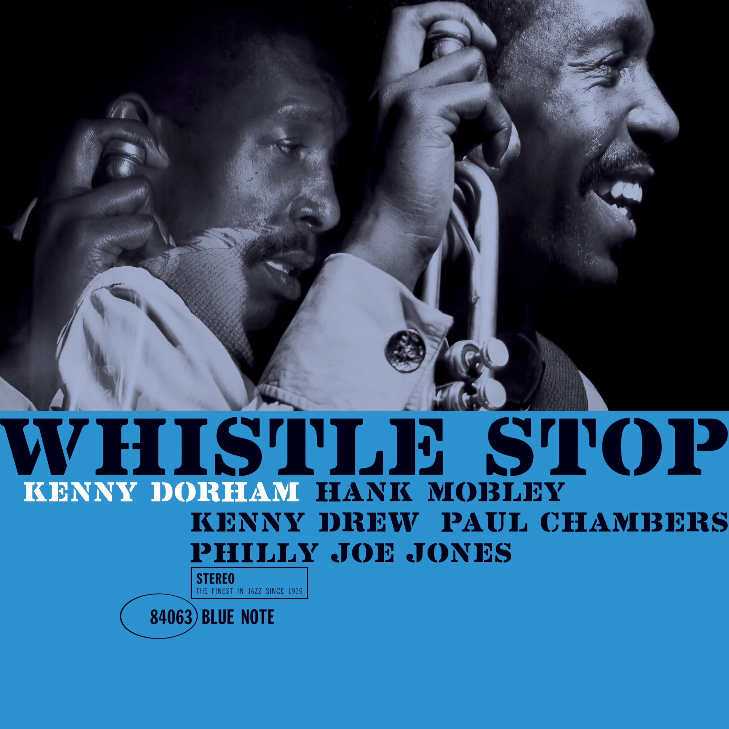 Whistle Stop