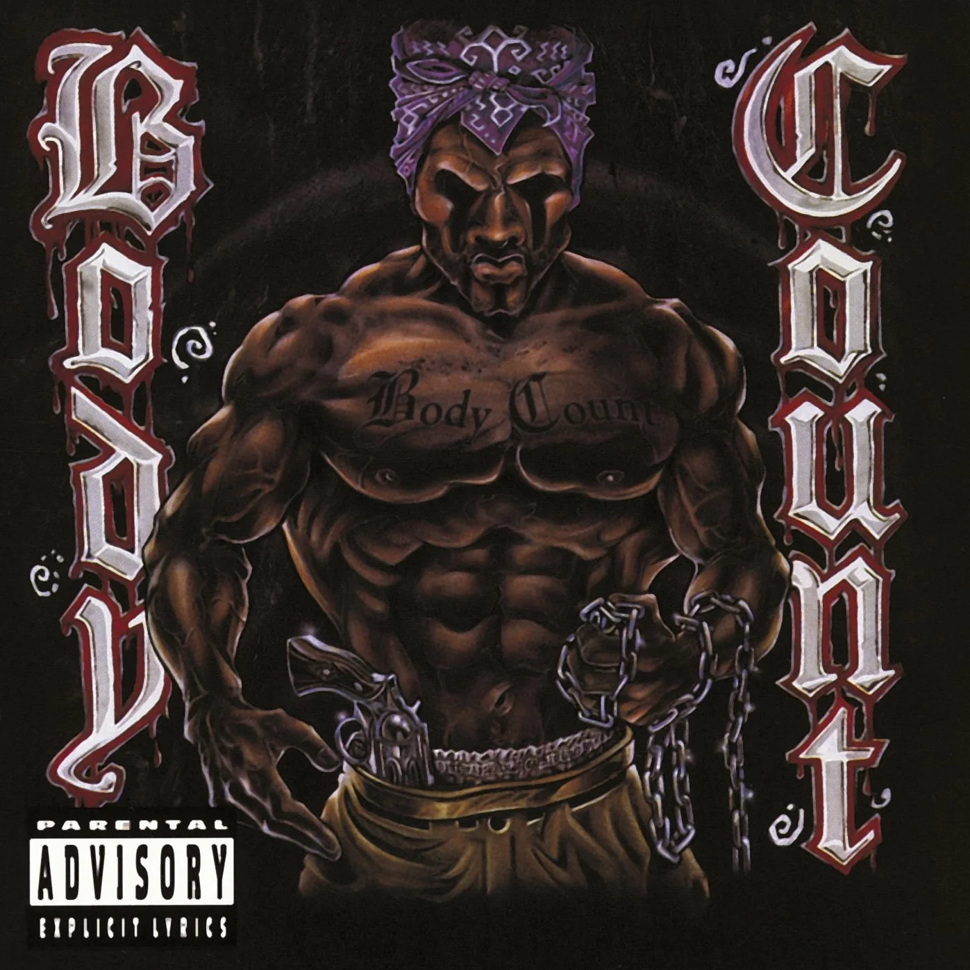 Body Count Explicit Lyrics