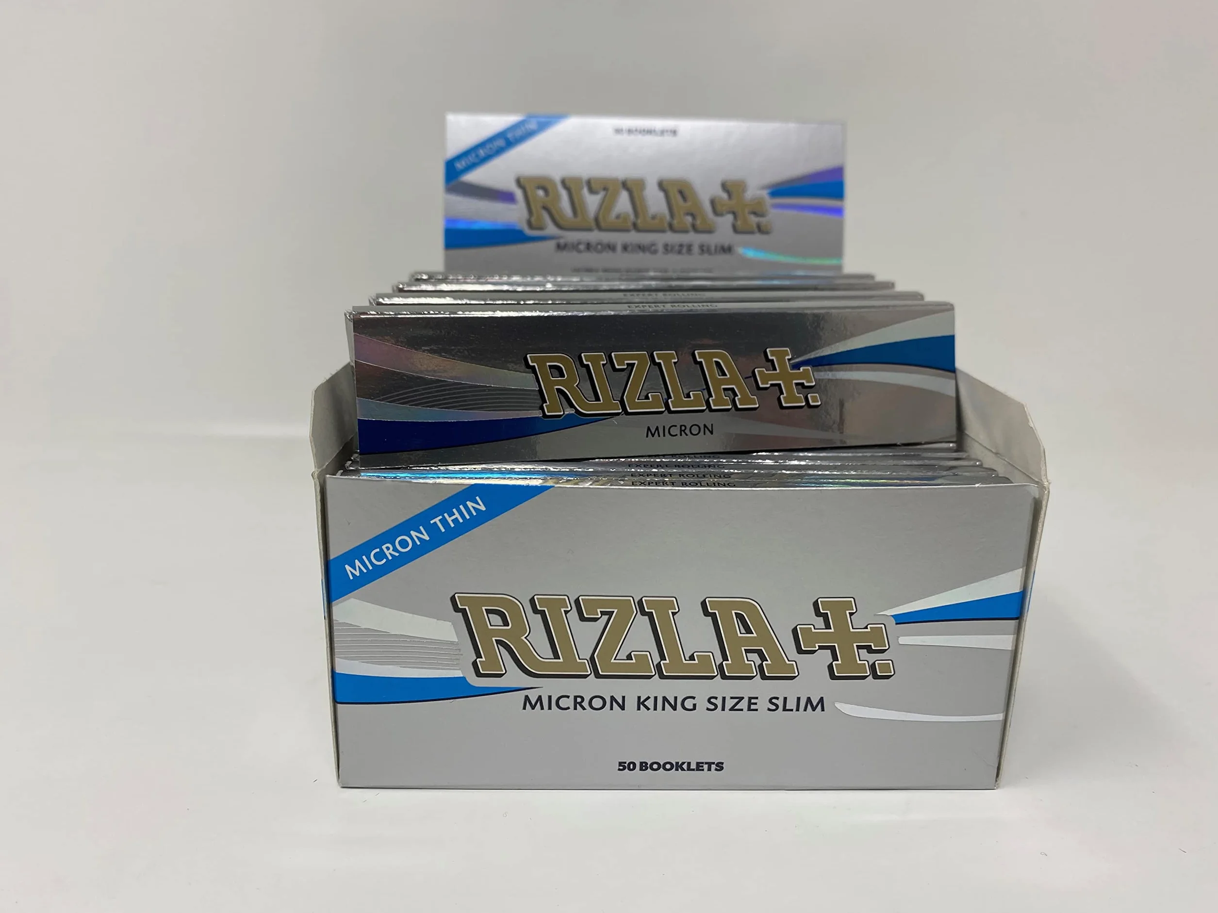 Rizla KSS Micron 32 Filtre Café