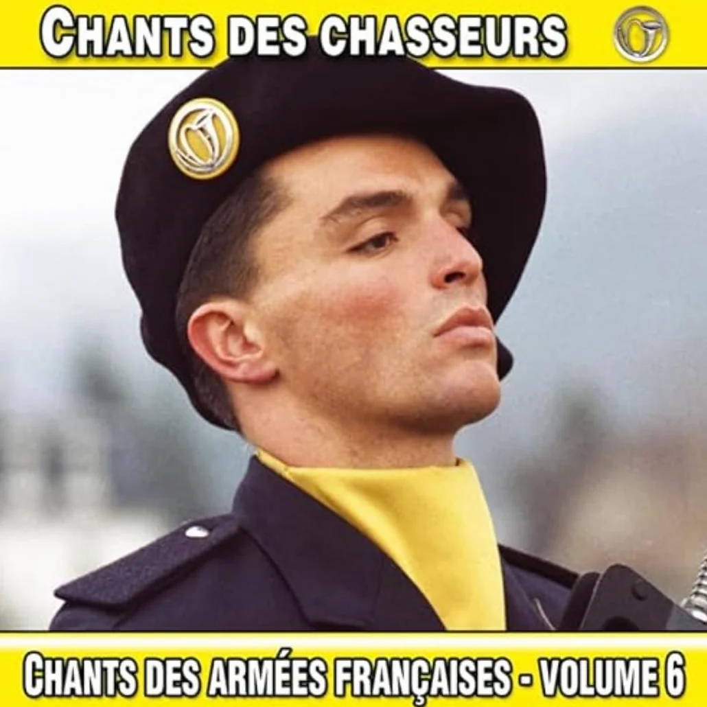 Chants des chasseurs