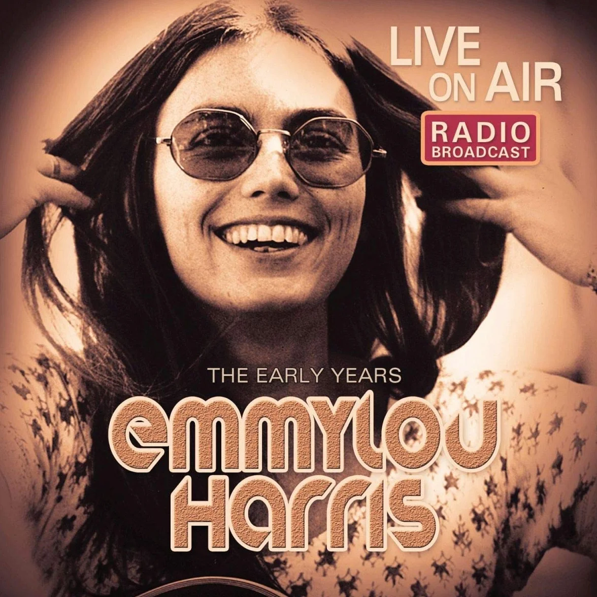 Live on Air - The Early Years
