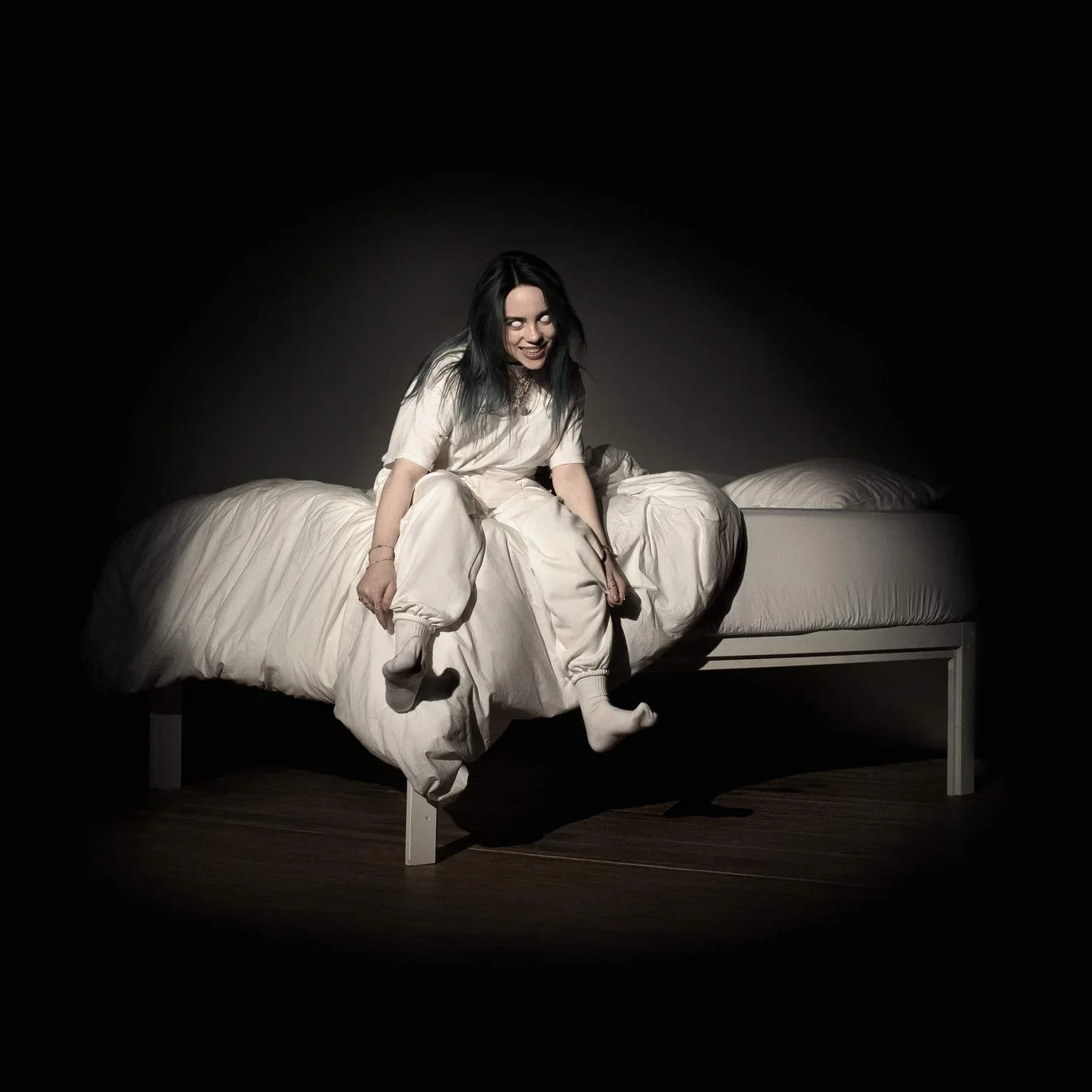 When We All Fall Asleep Where Do We Go (Explicit Lyrics, 3 Bonus Tracks)