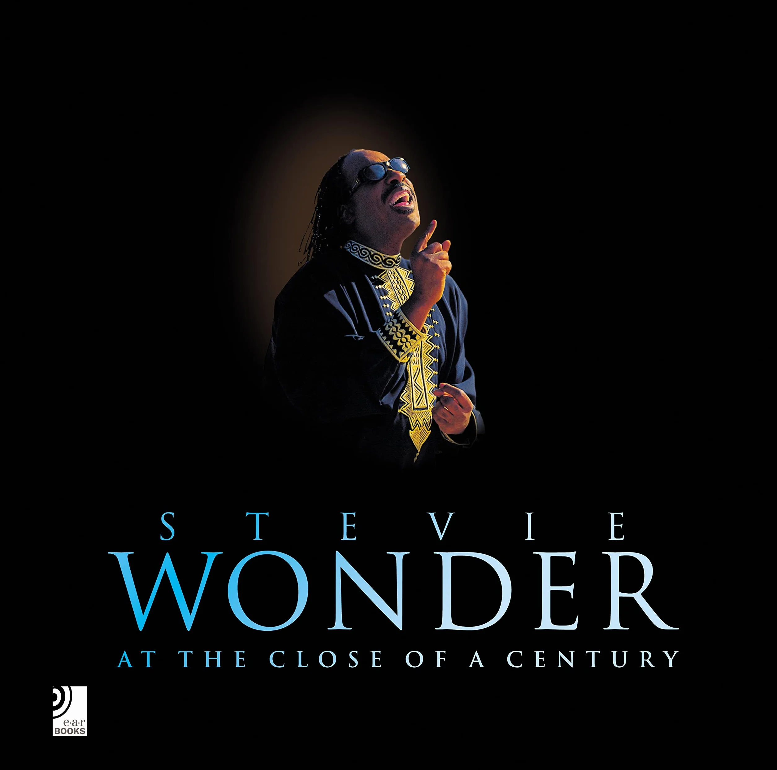 Stevie Wonder - At the