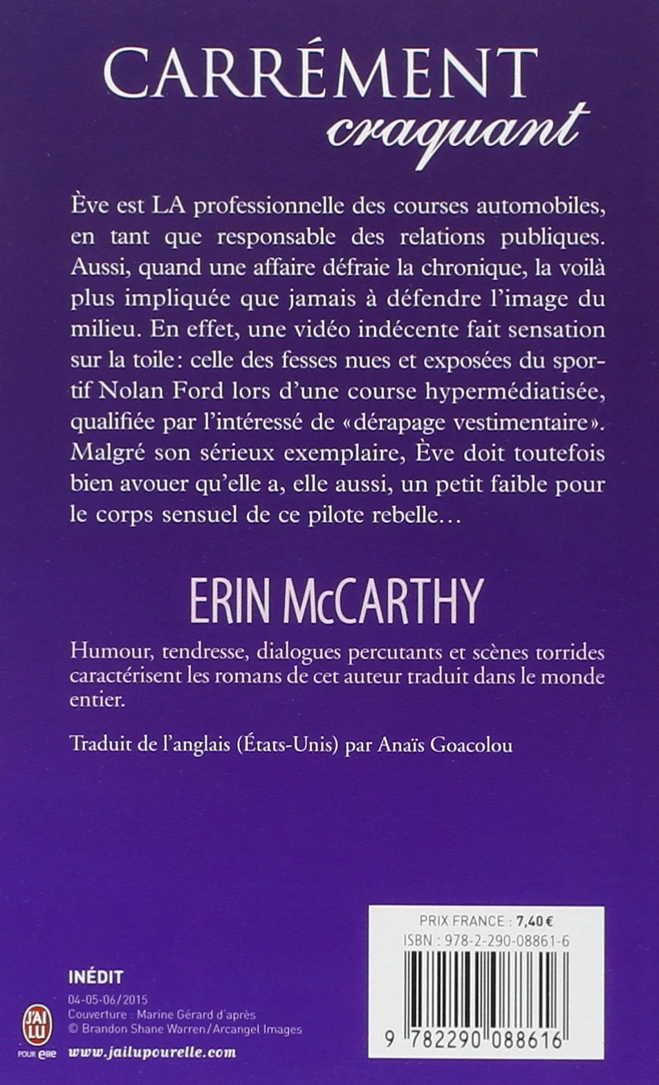 Carrément craquant