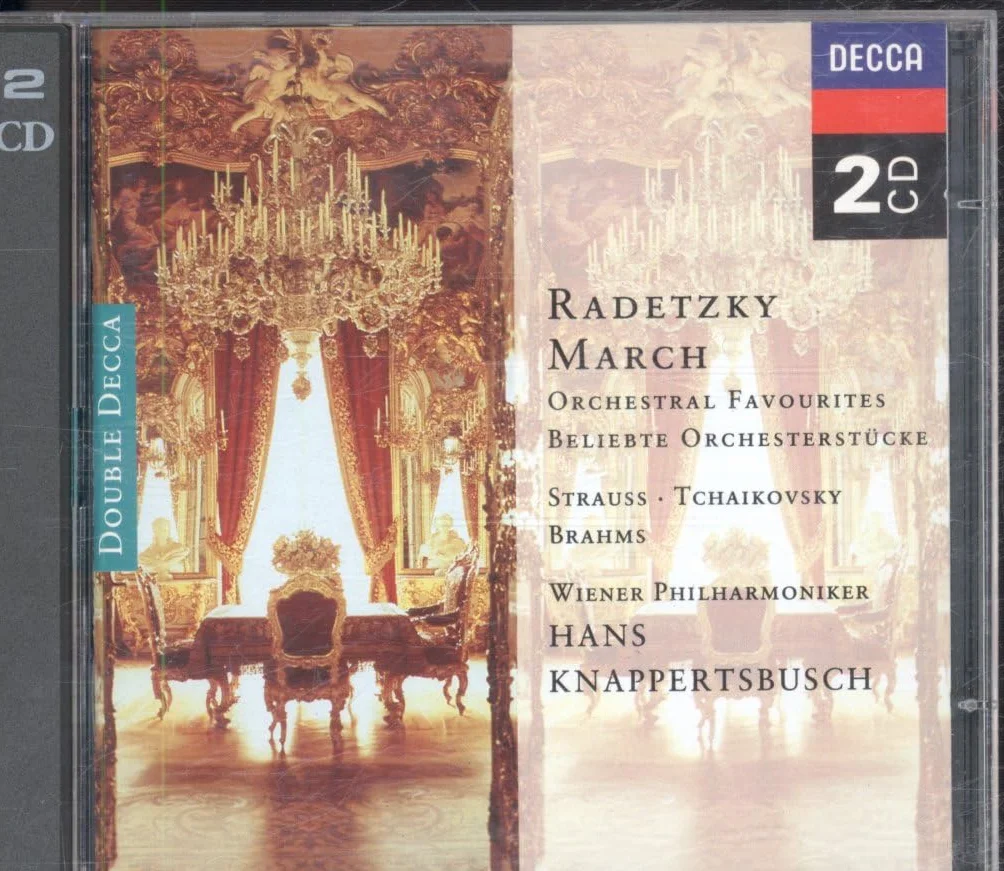 Radetzky March