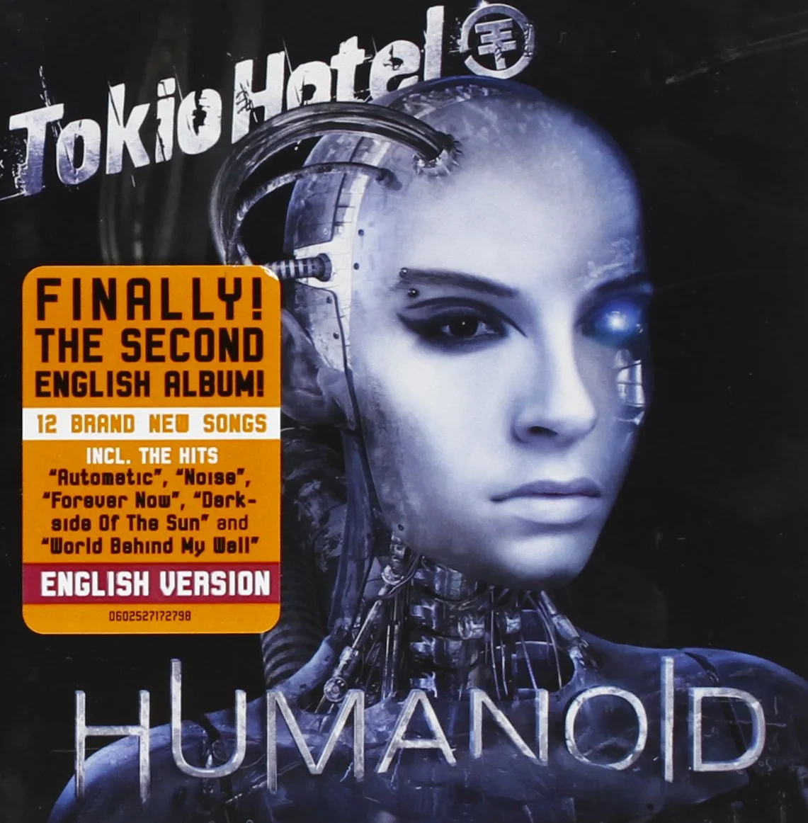 HUMANOID