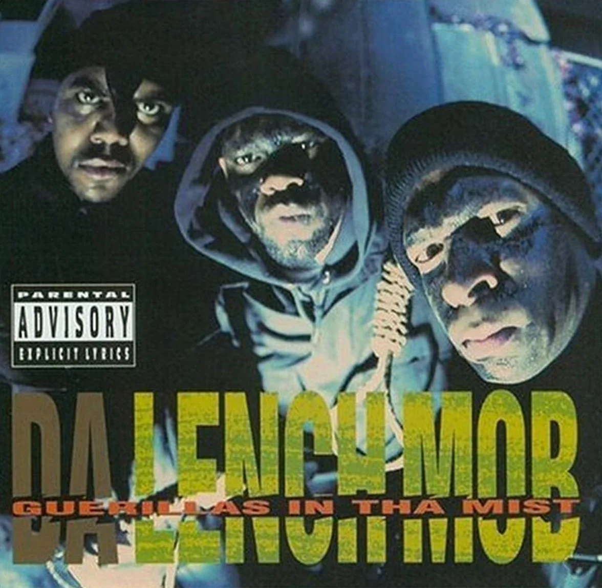 Guerrillas in Tha Mist explicit_lyrics