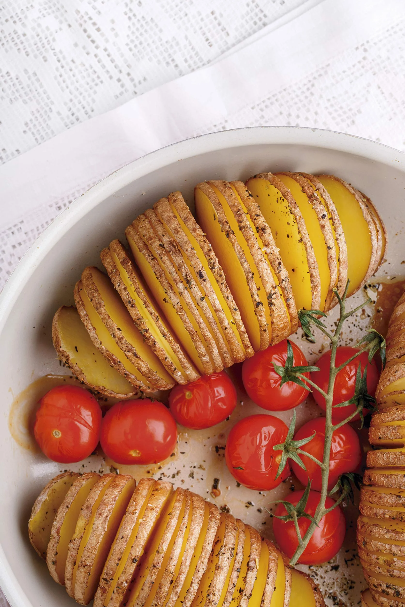 COUPEUR HASSELBACK