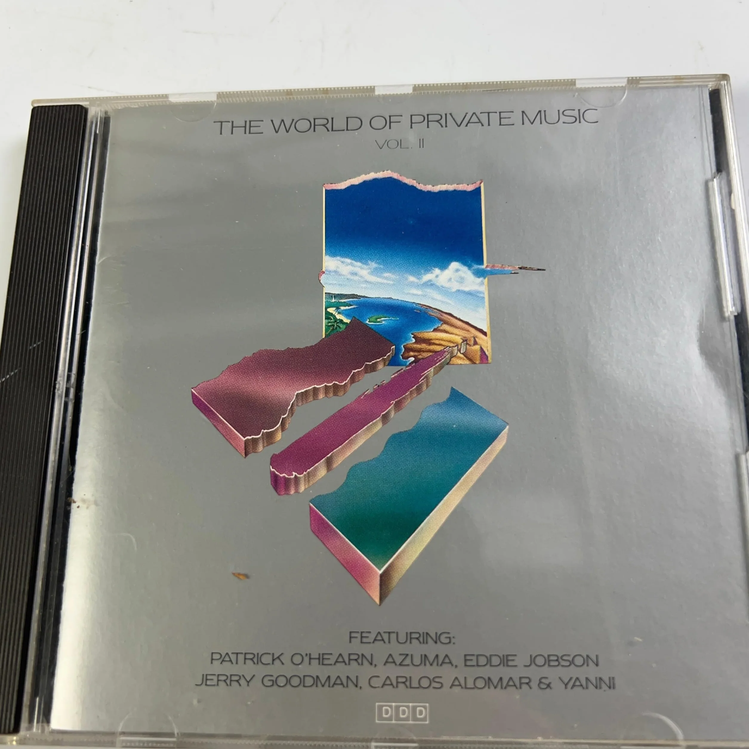 World of Private Music 2