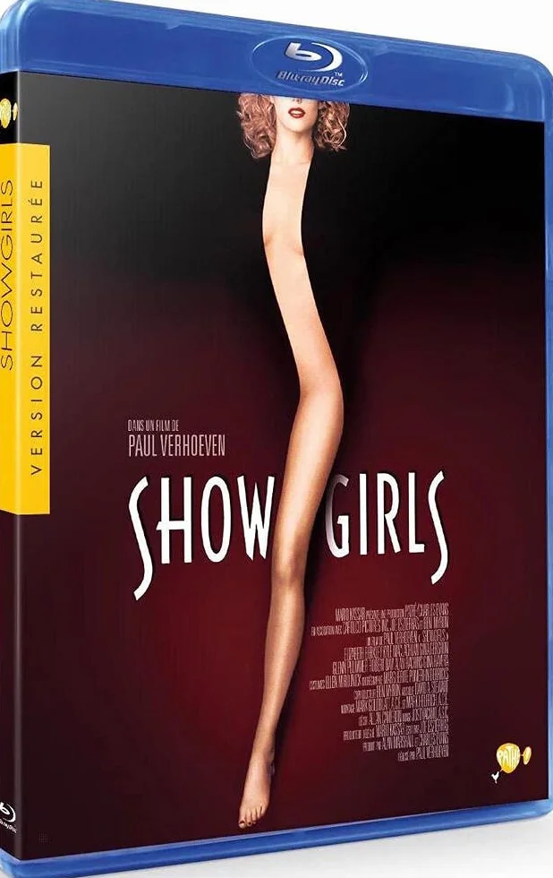 Showgirls