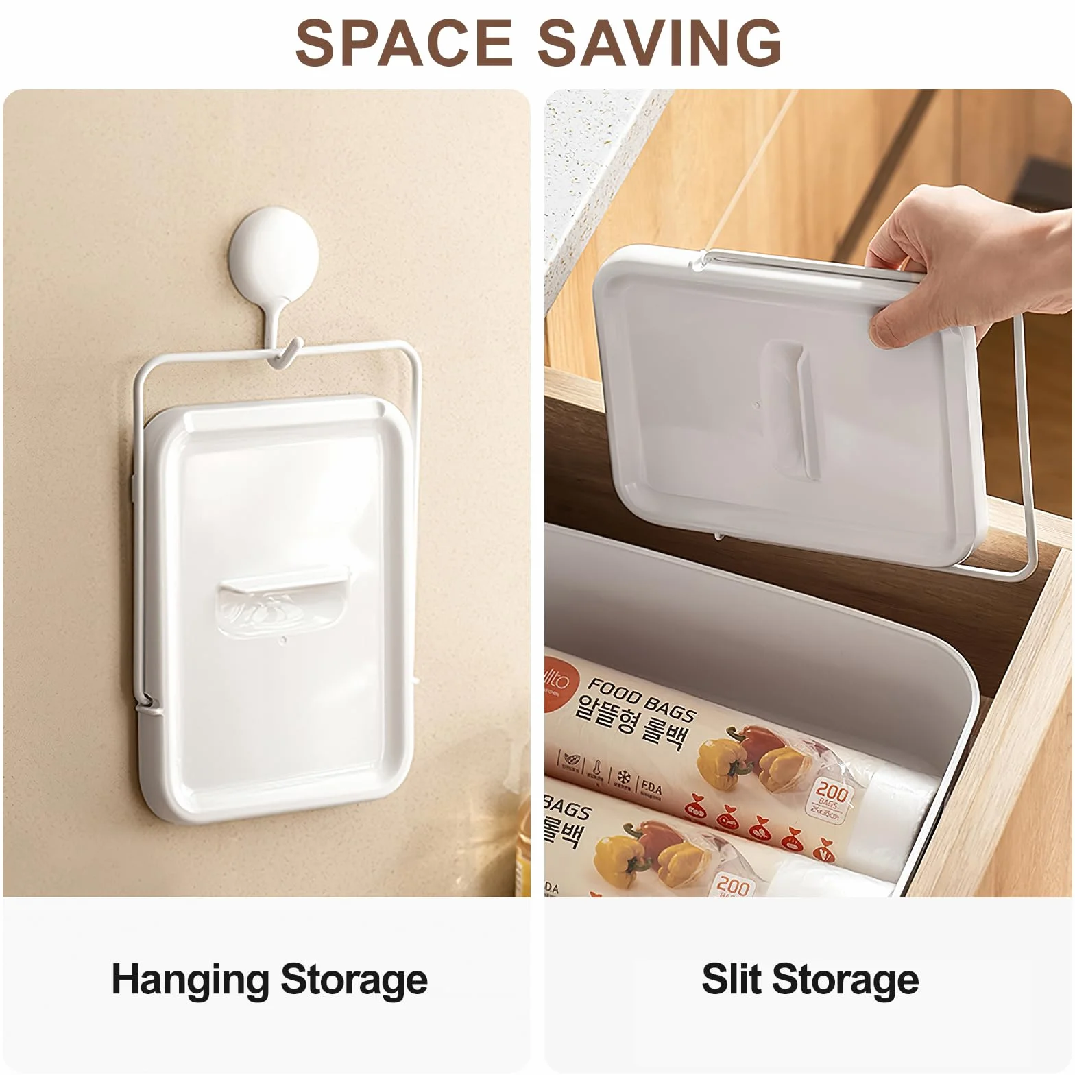 PAVSTINE Range Couvercle Pliable Porte Couvercle Cuisine Convient aux Couvercles de 16 à 34 cm Support Couvercle Casserole Facile à Nettoyer Repose Cuillère Rangement Casserole