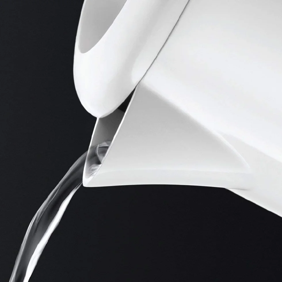 Russell Hobbs Bouilloire Electrique 850 Ml 1000W 2 Tasses Filtre Anticalcaire 23840-70