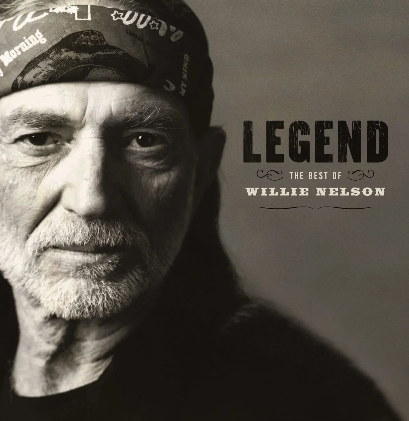 Willie Nelson Legend: the Best of
