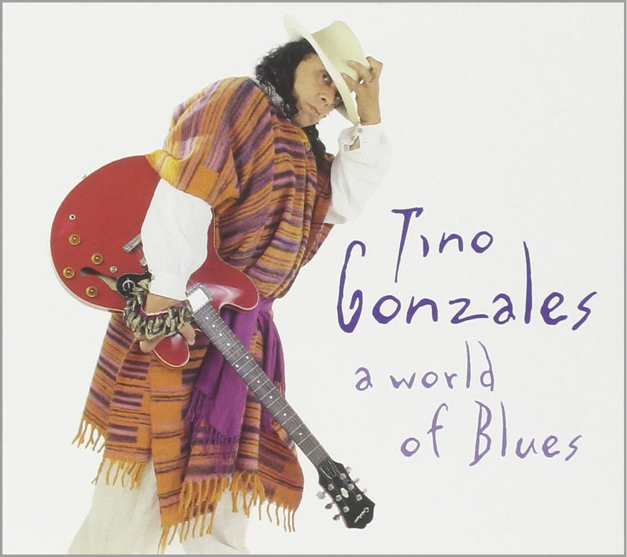 A World Of Blues