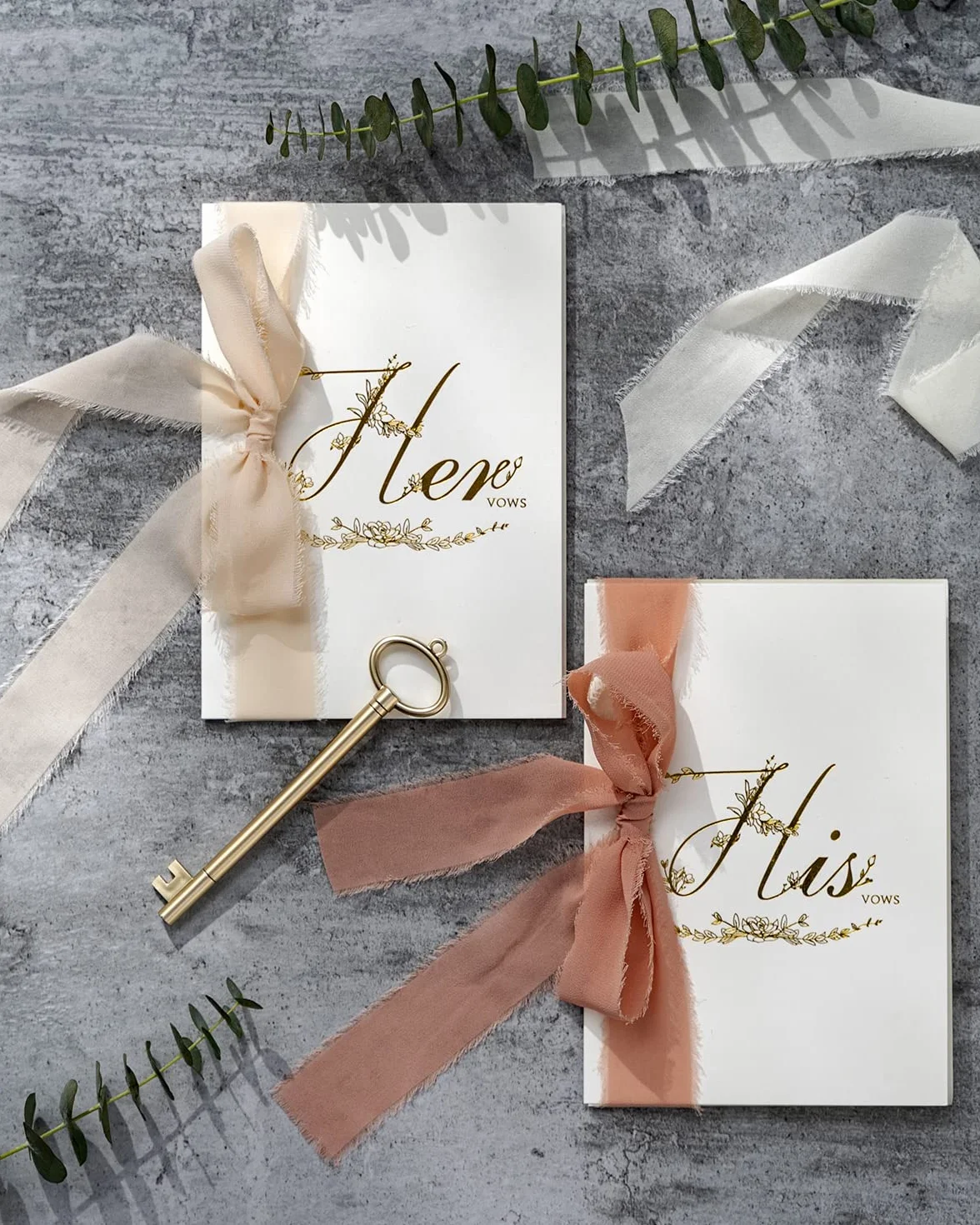 Ruban large vert mousseline de soie pour mariage - Ruban décoratif AOKSUNOVA