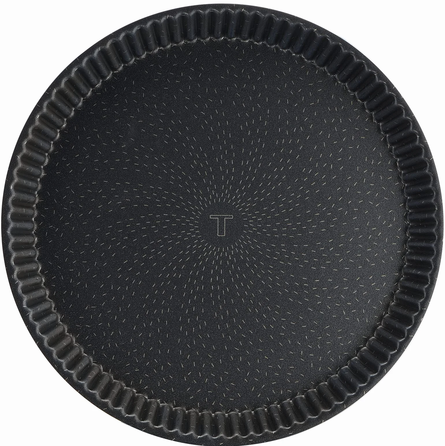 Tefal Success Moule à tarte 30 cm, Revêtement antiadhésif, Aluminium recyclé