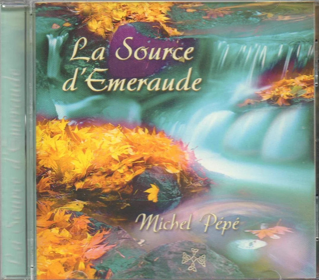 La Source d'Émeraude