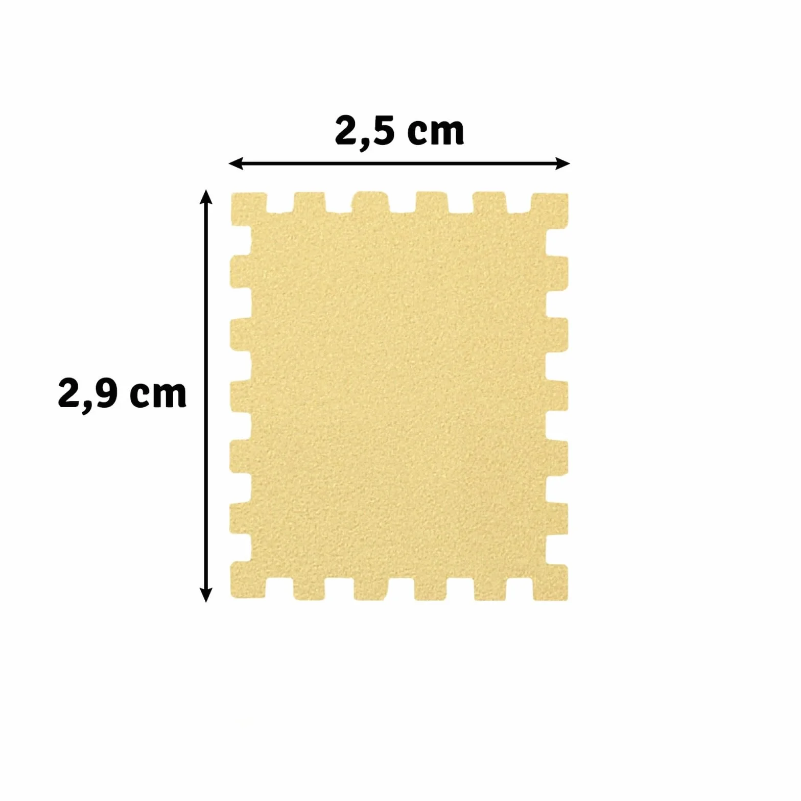 Vaessen Creative Perforatrice Timbre 2.9 x 2.5 cm pour DIY Scrapbooking