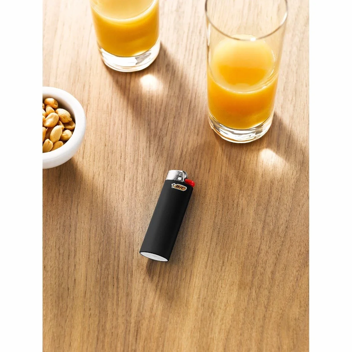 BIC 50 Maxi briquets Assortis