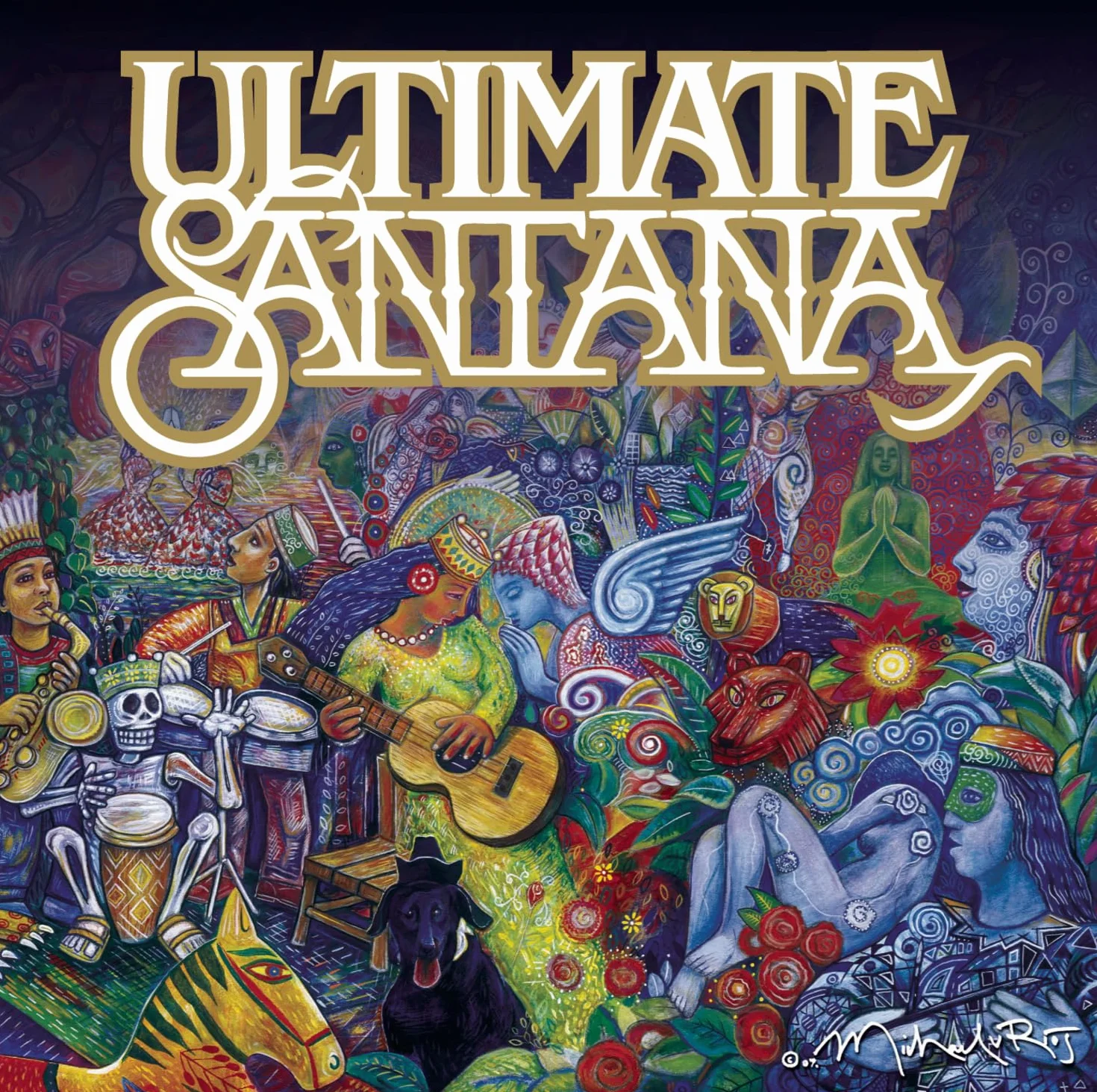 Santana